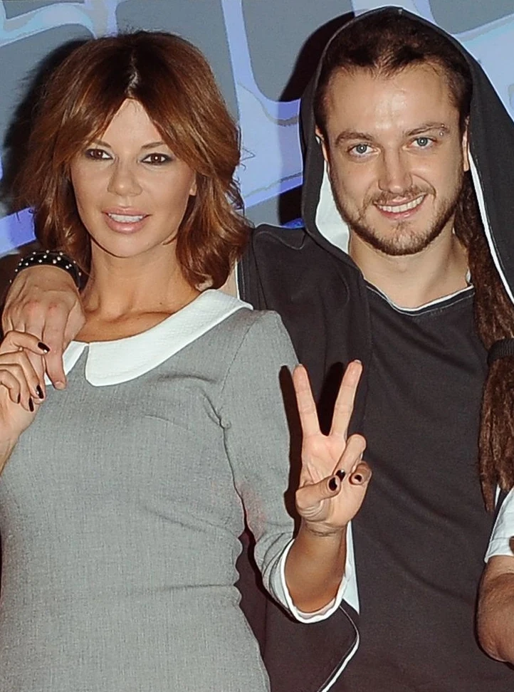 Edyta i Baron Edyta i Baron