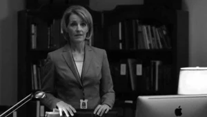 Elizabeth Norment w serialu "House of Cards" 
