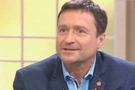 Jacek Kawalec Jacek Kawalec