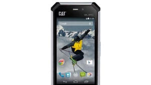 Cat S50