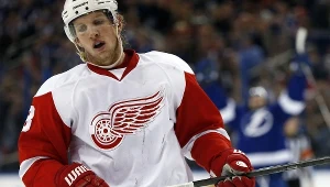 Justin Abdelkader