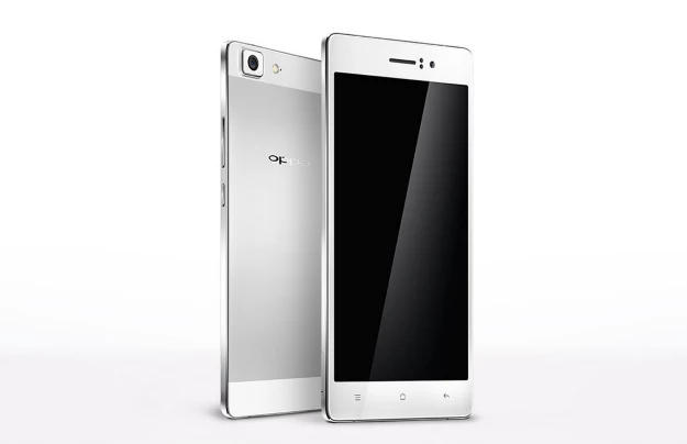 Oppo R5