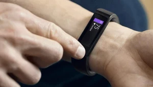 Microsoft Band - inteligentna opaska oraz system Microsoft Health