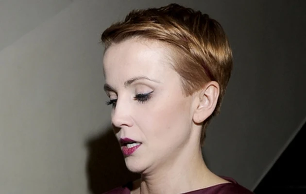 Kasia Zielińska Kasia Zielińska