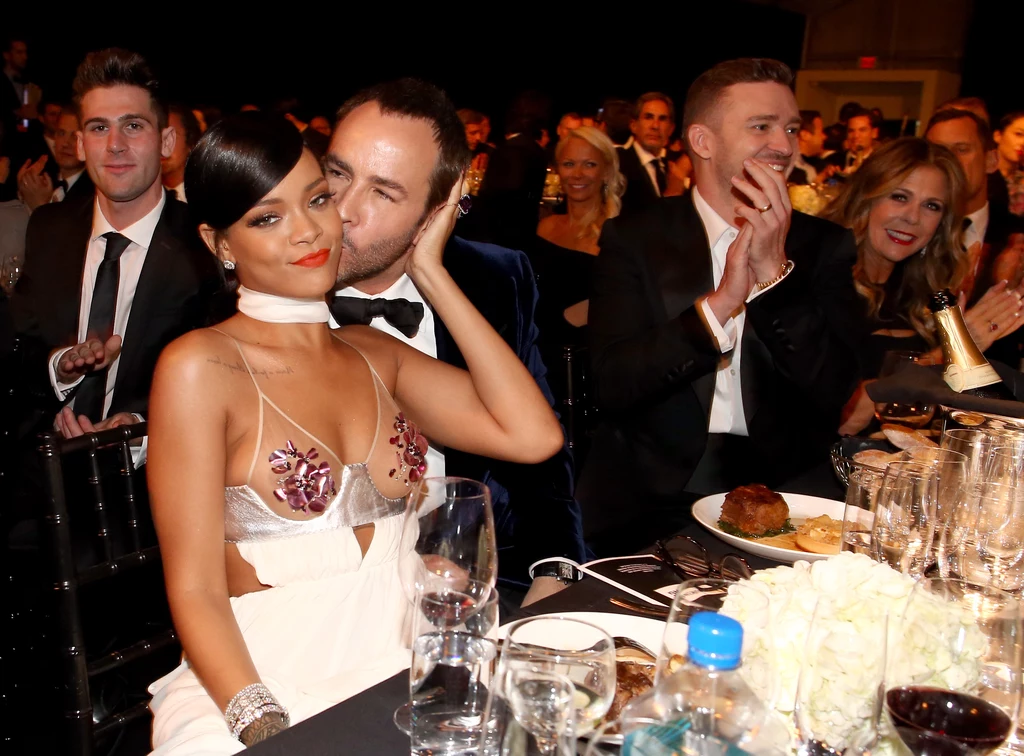 Rihanna Rihanna