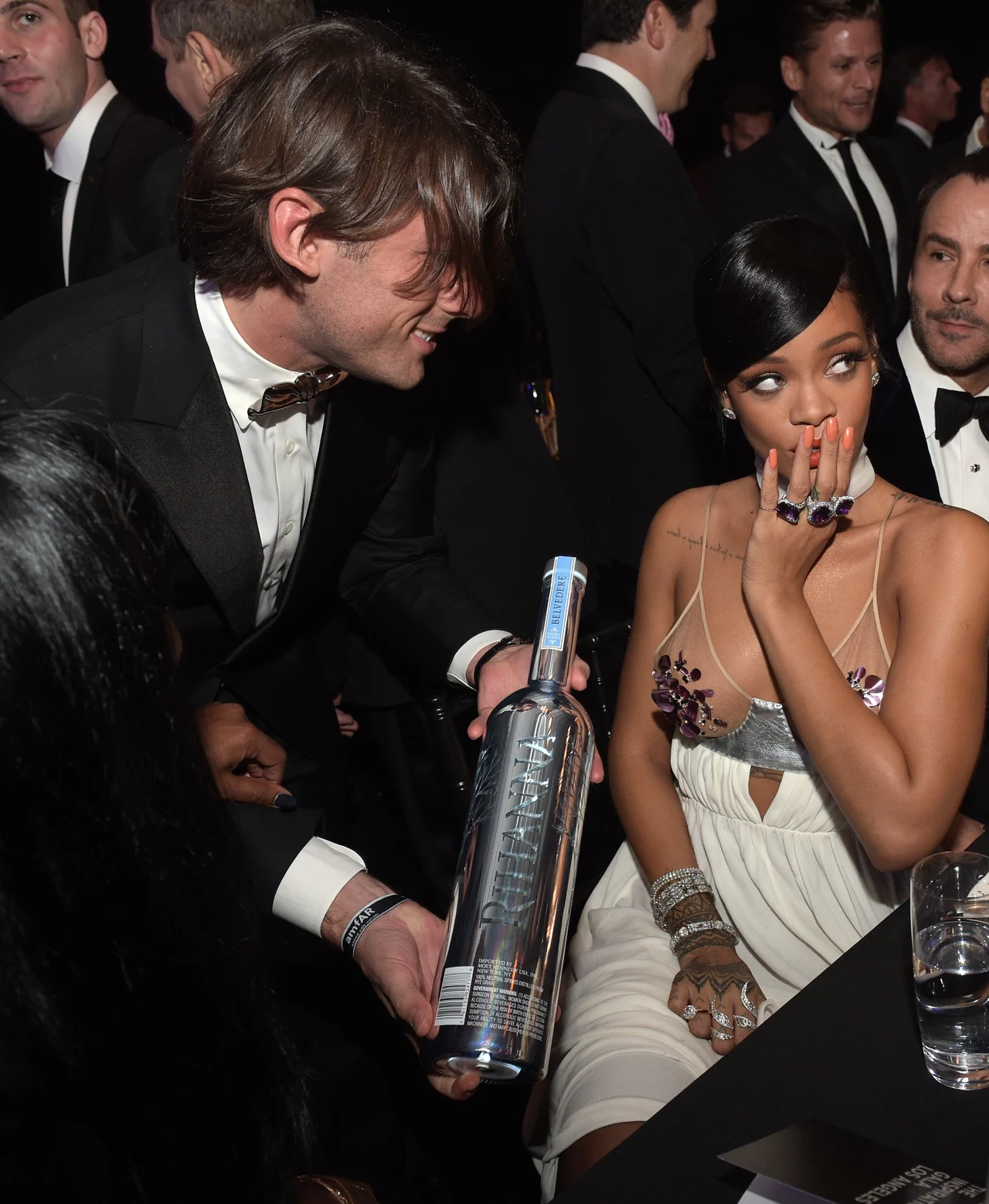 Rihanna Rihanna