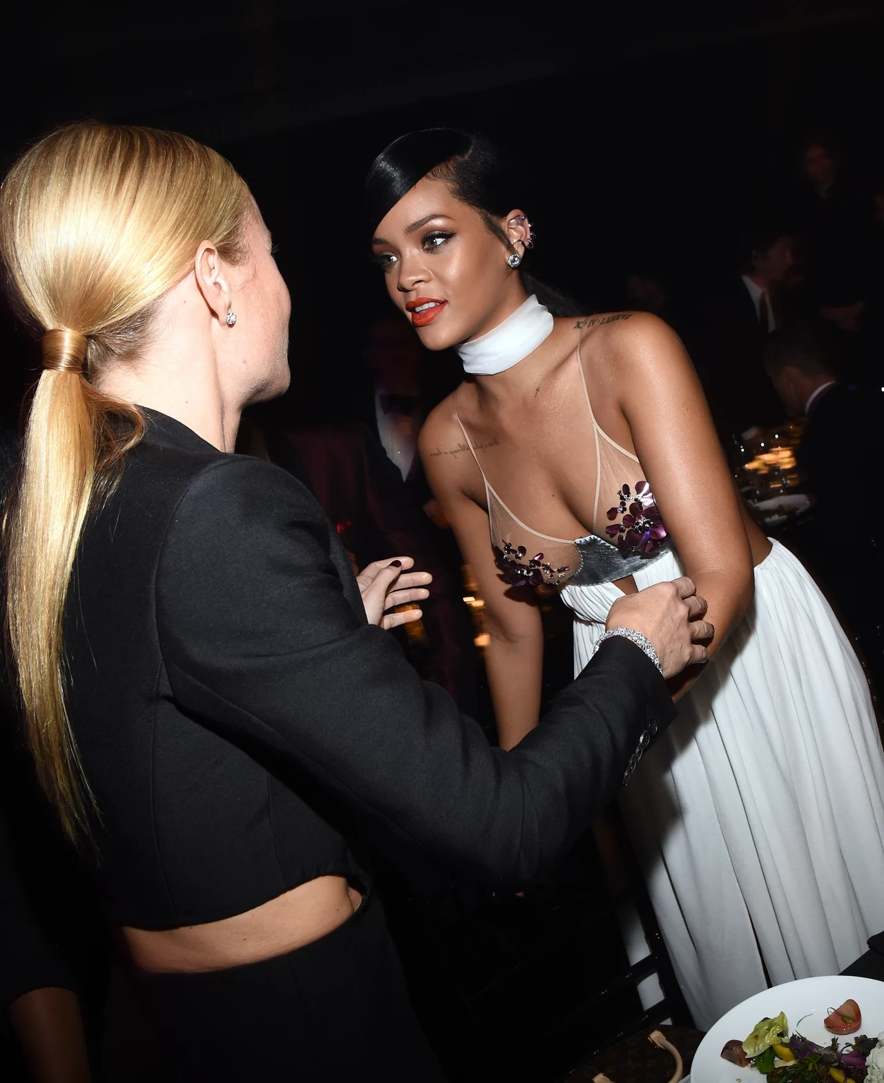 Rihanna Rihanna