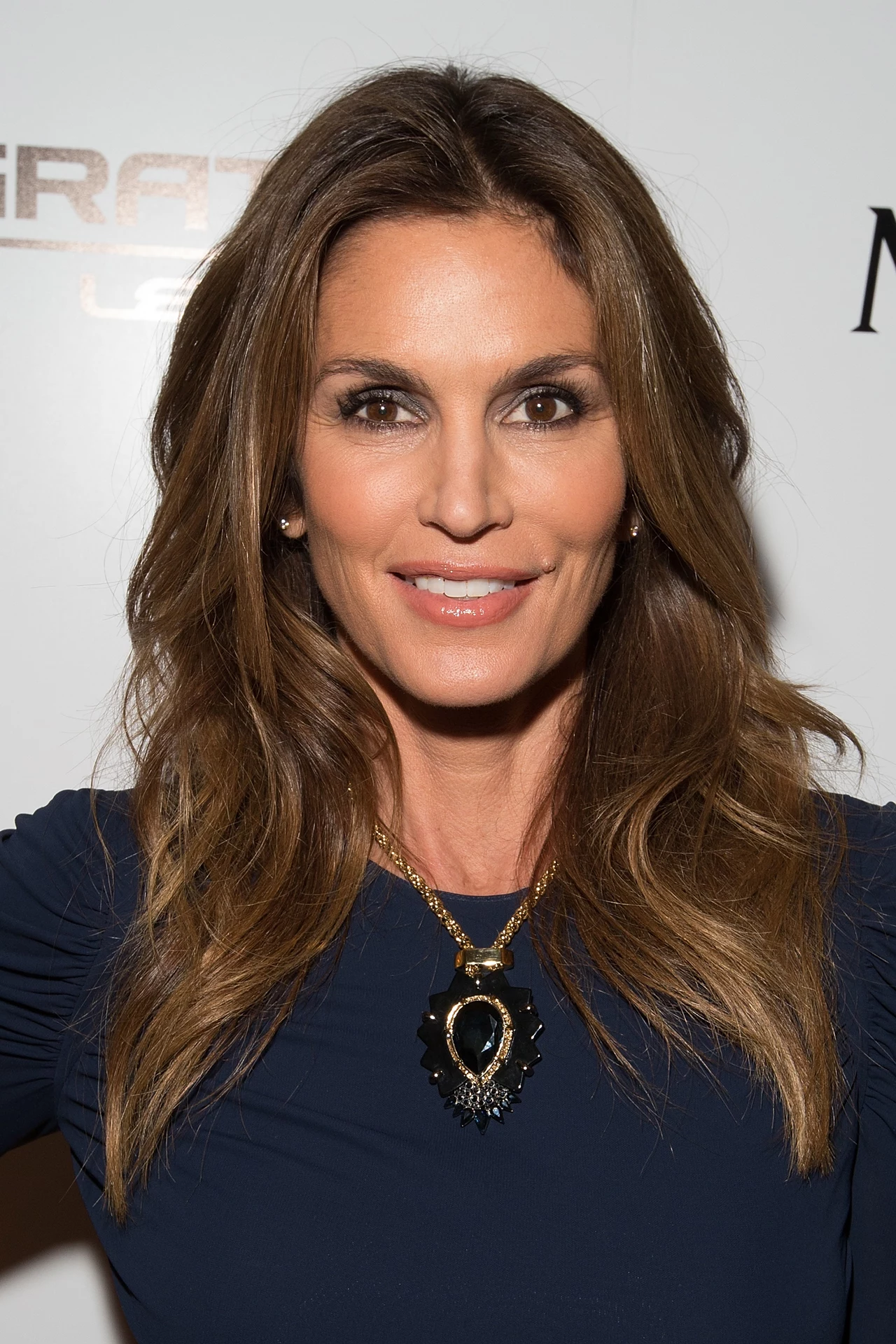 Cindy Crawford Cindy Crawford