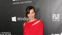 Mila Jovovich