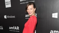 Mila Jovovich