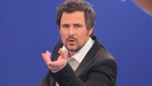 Bartosz Opania 