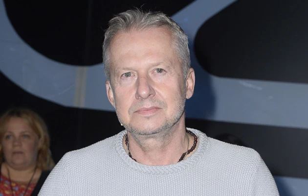 Bogusław Linda Bogusław Linda