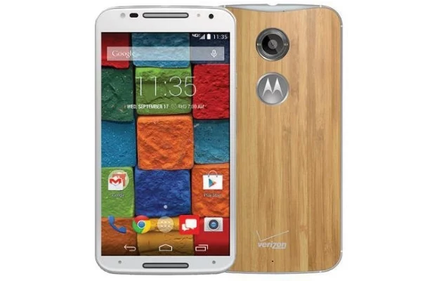 Motorola Moto X