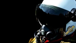 Piloci samolotów narażeni są na niedobory tlenu