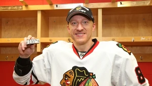 Marian Hossa