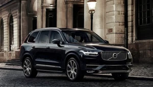 Nowe Volvo XC90. Znamy polskie ceny!