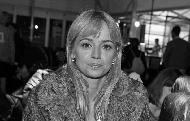 Anna Przybylska Anna Przybylska