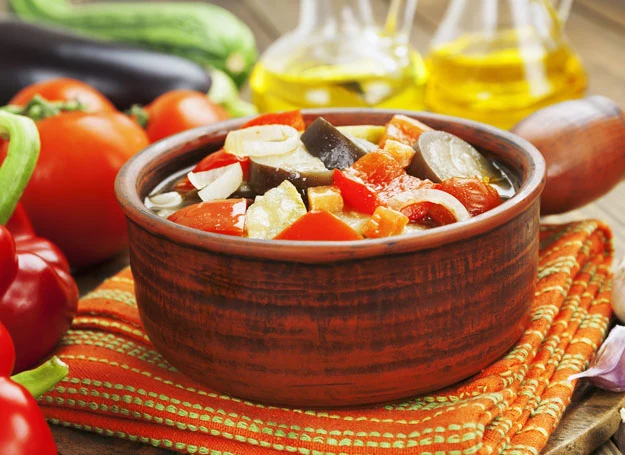 Ratatouille Ratatouille