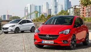 Nowy Opel Corsa od 40 800 zł