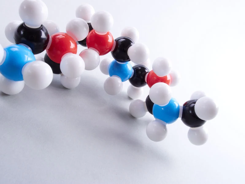 Odkryto nowy typ wiązania chemicznego