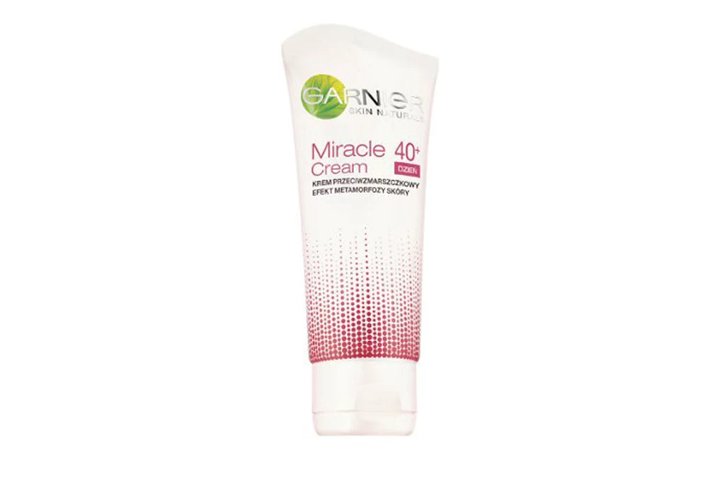 Miracle Cream Garnier