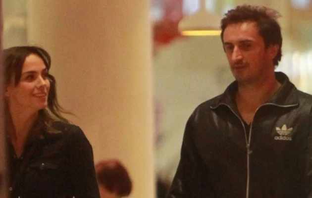 Sebastian i Paulina Sebastian i Paulina