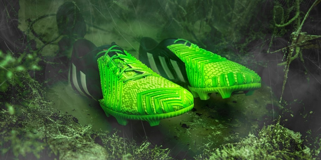 Adidas Predator Supernatural