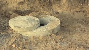 10-letni chłopiec z Piły poszukiwany w kanale burzowym