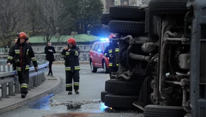 Bilans weekendu. 20 osób zginęło, 910 pijanych kierowców