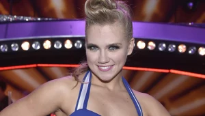 Agnieszka Kaczorowska  