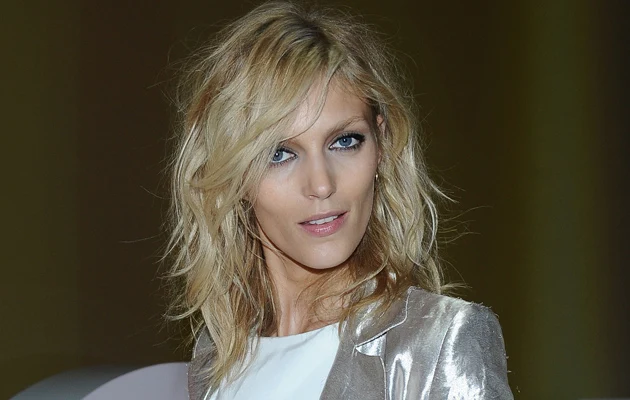 Anja Rubik