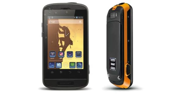 myPhone H-Smart myPhone H-Smart