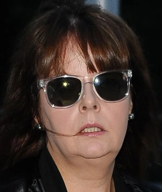 Karolina Korwin-Piotrowska Karolina Korwin-Piotrowska