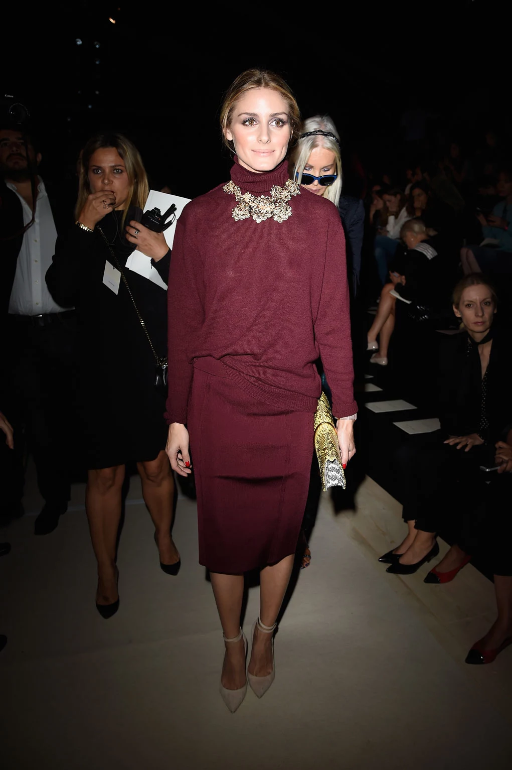 Olivia Palermo Olivia Palermo