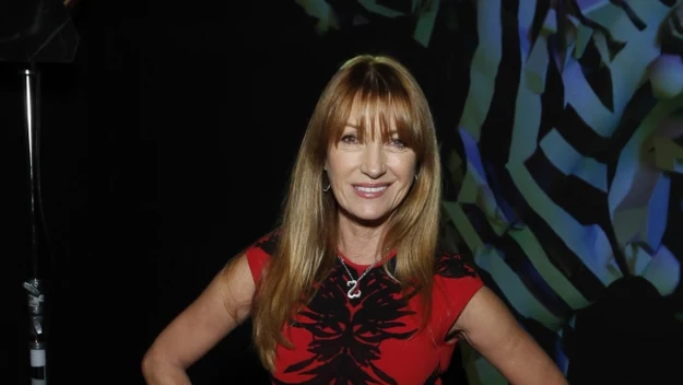 Jane Seymour