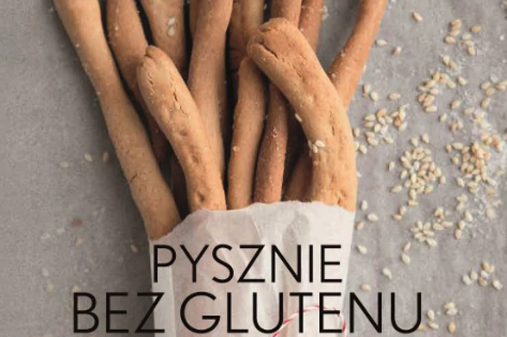 Pysznie bez glutenu