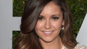 Nina Dobrev 