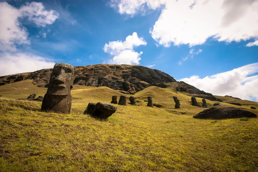 Rapa Nui 