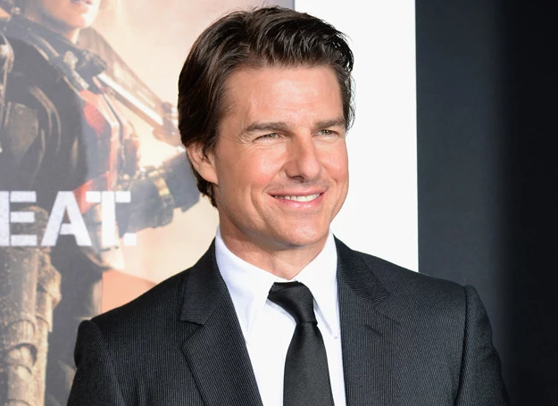 Tom Cruise