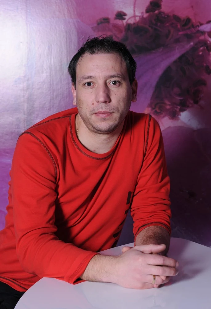 Jacek Olszewski jest gotowany na nową miłość Jacek Olszewski jest gotowany na nową miłość