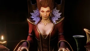 Shadow of the Eternals