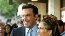 Ben Affleck i Jennifer Lopez 