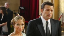 Ben Affleck i Jennifer Lopez 