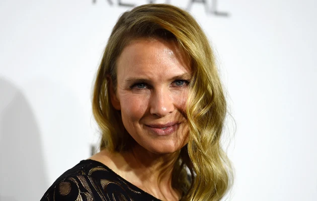 Renee Zellweger została ostro skrytykowana za "nową twarz"