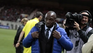 Claude Makelele