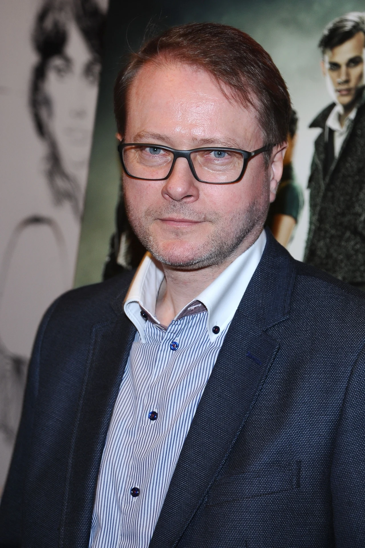 Artur Żmijewski Artur Żmijewski