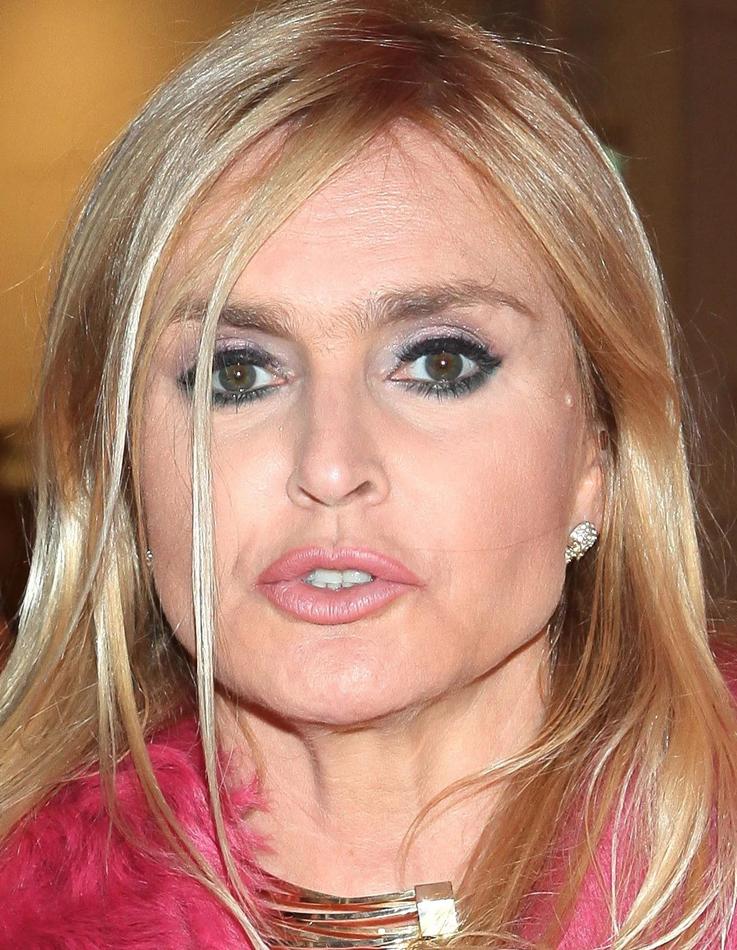 Monika Olejnik Monika Olejnik