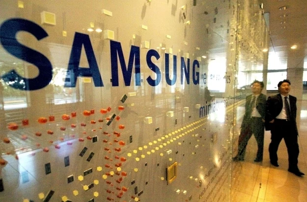 Samsung chce odświeżyć serię? Samsung chce odświeżyć serię?