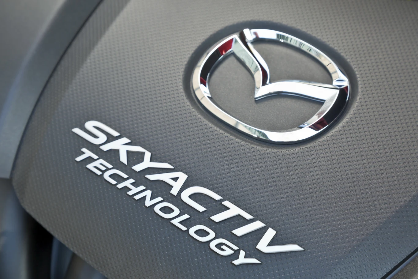 Mazda 2 (2015)
