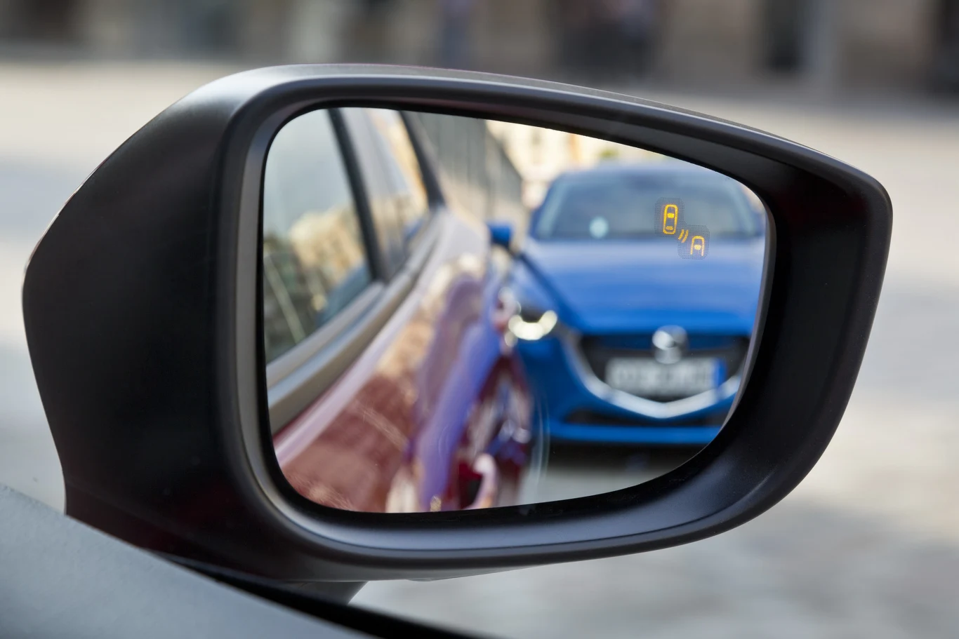 Mazda 2 (2015)